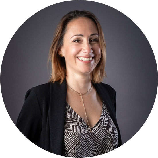 Foto di  Sabrina Cical&ograve;